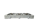 Cocina de mesa a gas 3H SANKEY / Blanco
