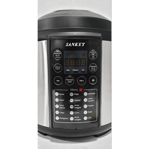 Olla de presión 6lts Eléctrica digital Sankey - KE65D-2.png
