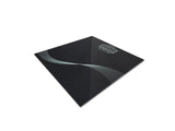 Balanza de peso corporal vidrio templado 180kg SANKEY