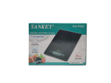 Balanza digital 5kg SANKEY