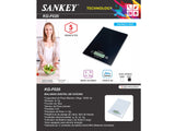 Balanza digital 5kg SANKEY