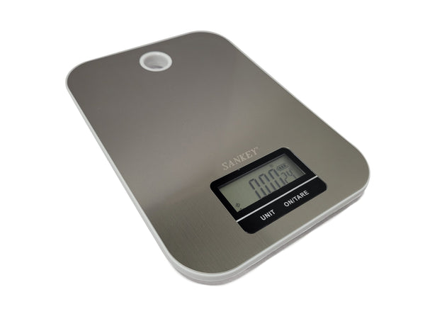 Balanza digital de cocina hasta 5kg SANKEY / Acero inoxidable - KGF021SS.jpg