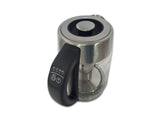 Tetera eléctrica 1.7 Lts colador desmontable / infusor 900W SANKEY