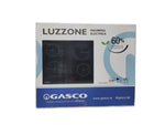 Tope eléctrico 4h 60cm / 24" vidrio negro GASCO - LUZZONE-2.jpg