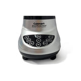 Licuadora Cuisinart con Procesador