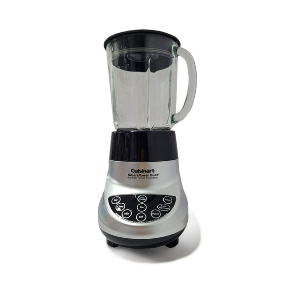 Licuadora Cuisinart con Procesador - Licuadora-Cuisinart-con-Procesador.jpg