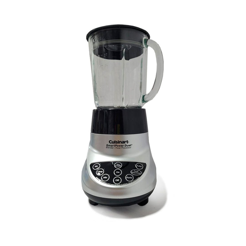 Licuadora Cuisinart con Procesador