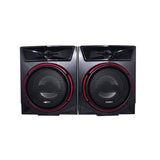 Equipo de sonido Sankey Bluetooth
