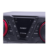Equipo de sonido Sankey Bluetooth