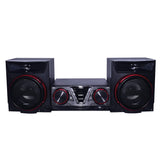 Equipo de sonido Sankey Bluetooth