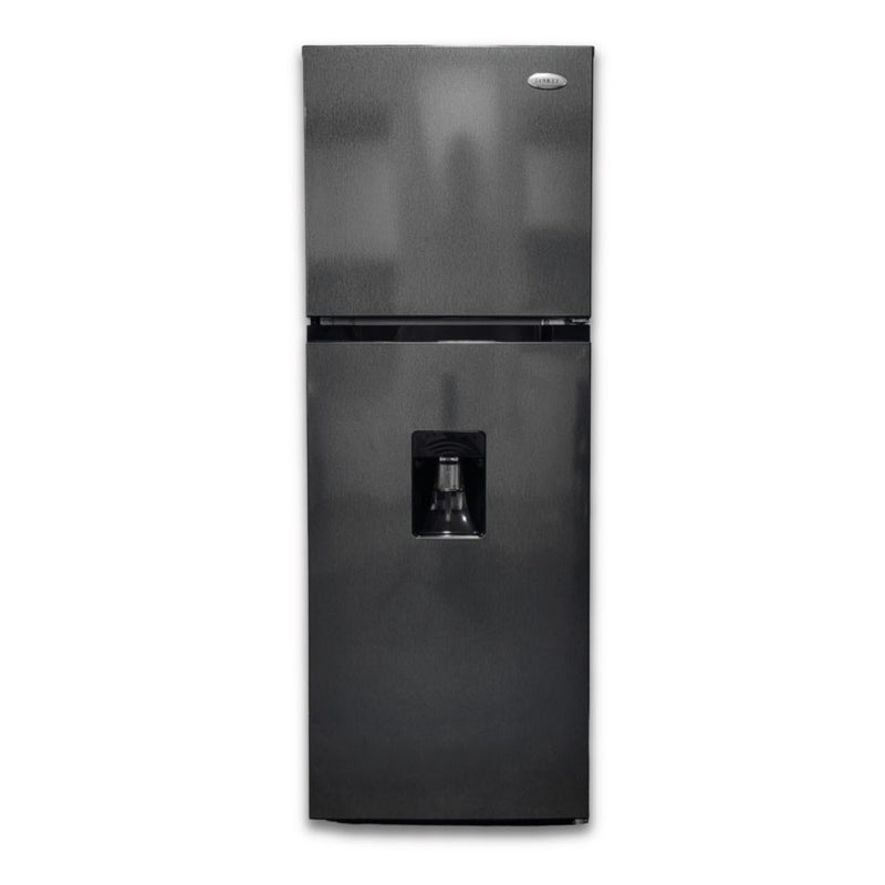 Refrigerador 2p c/ dispensador 322Lts SANKEY / Gris