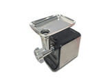 Moledor de carne cuchilla de acero inox con accesorios 550W Sankey