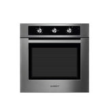 Horno De Gas Empotrable Acero Inoxidable 70 Lts 110-130v SANKEY