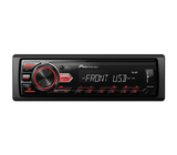 Reproductor Pioneer Con Puerto Usb Auxiliar