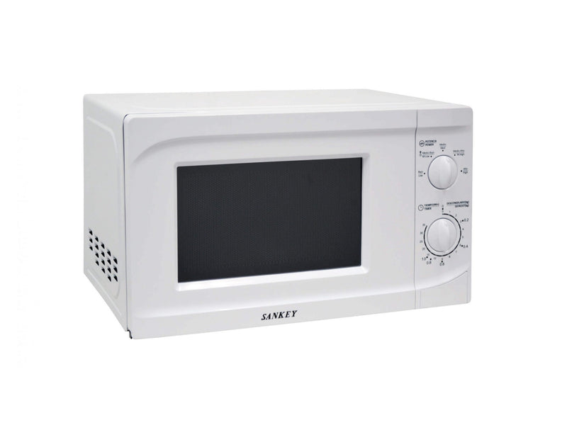 Horno Microondas Sankey