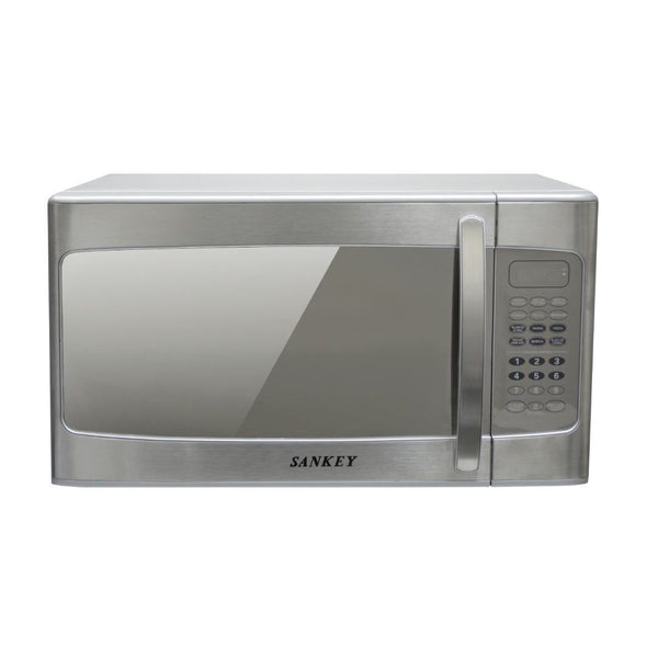 Microondas Sankey Acero Inoxidable de 1.9 Pies Cúbico - MW1033SS.jpg
