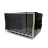 Microondas 25Lts 0.9CUFT 900W SANKEY / Acero inoxidable