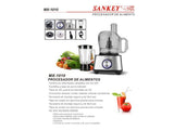Procesador Multifuncional 3 en 1 1.2lts 1000w SANKEY