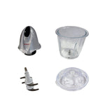 Procesador de Alimentos 1500ml. Sankey