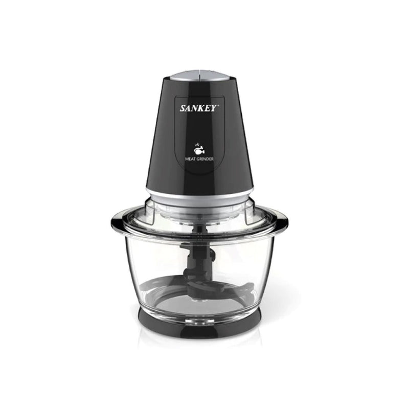 Picatodo Sankey 1.2L Vaso de Vidrio