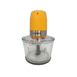 Picatodo Sankey 1.7Lts 500W / Negro