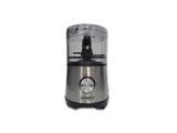 Procesador de Alimentos Multifuncional 350W SANKEY / Acero inoxidable