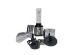 Procesador de Alimentos Multifuncional 350W SANKEY / Acero inoxidable - MXBL001-3-1.jpg