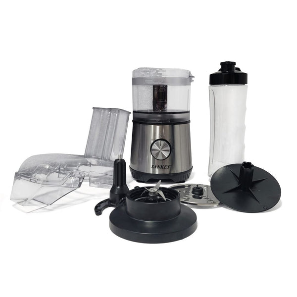Procesador de Alimentos Multifuncional 350W SANKEY / Acero inoxidable - MXBL001-jpg-scaled-1.jpg