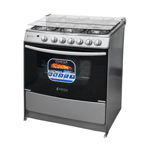 Cocina Omega 6H Plateada T/Vidrio - Mesa-de-trabajo-1-3.png