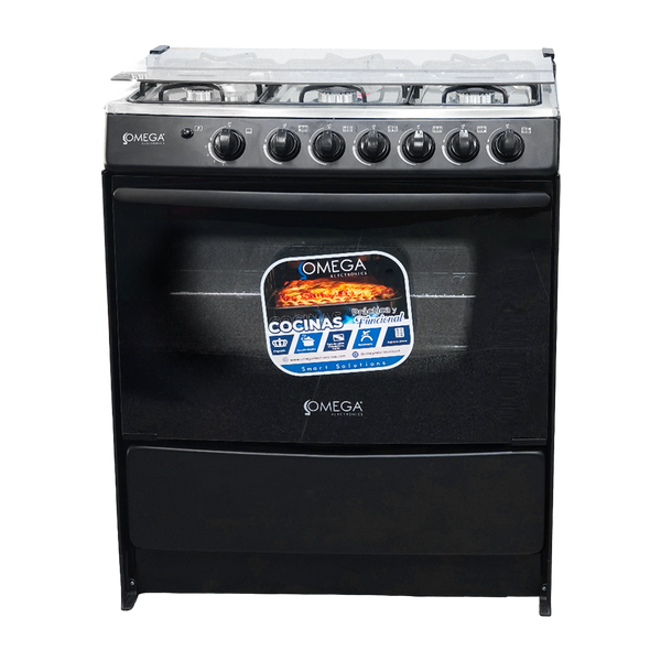 Cocina Omega 6H Negra T/Vidrio - Mesa-de-trabajo-2-2.png