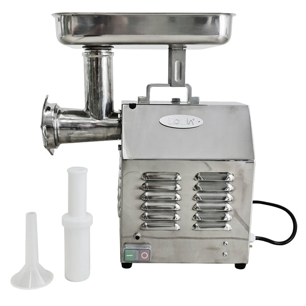Molino de Carne 22mm 900W ROCCIA 220V/60HZ - Molino-1.jpg