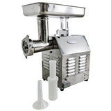 Molino de Carne 22mm 900W ROCCIA 220V/60HZ