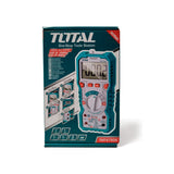 Multimetro Digital Total