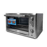 Horno Eléctrico Sankey De 45L