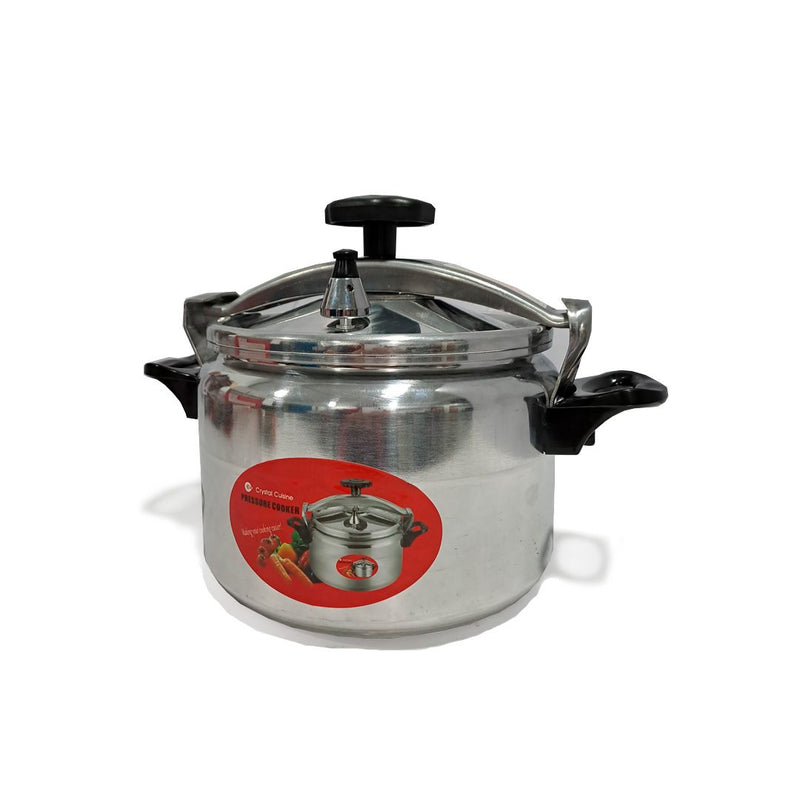 Olla de Presión 7L Crystal Cuisine