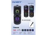 Bocina bluetooth portátil 4" x 2 SANKEY - PA-4DCB30M-4-1.jpg