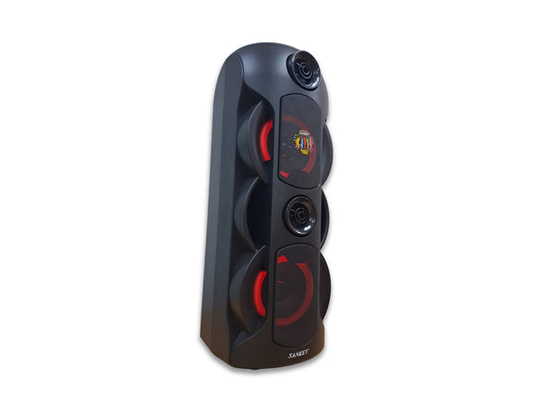 Bocina bluetooth 2 x 6.5" SANKEY - PA-65DC24-2.jpg