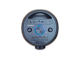 Bocina bluetooth 2 x 6.5" SANKEY