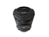 Bocina bluetooth portátil 8" SANKEY