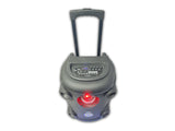 Bocina 12¨ C/Blu/Usb L/Led Fm 40w SANKEY