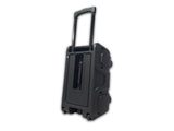 Bocina 12¨ C/Blu/Usb L/Led Fm 40w SANKEY
