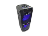 Altavoz bluetooth jumbo SANKEY