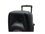 Sankey Equipo de Sonido | 180W | Karaoke | Luces LED | Bluetooth | Amplificador - PA15185STL-2.jpg