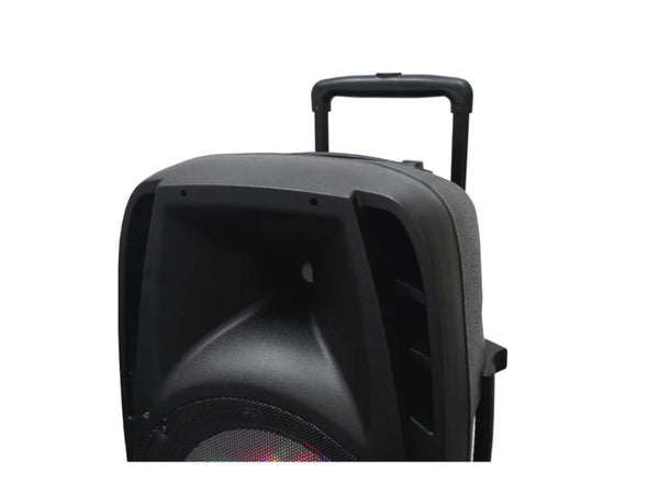 Sankey Equipo de Sonido | 180W | Karaoke | Luces LED | Bluetooth | Amplificador - PA15185STL-2.jpg