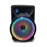 Bocina súper woofer 15" SANKEY