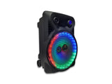 Bocina súper woofer 15" SANKEY