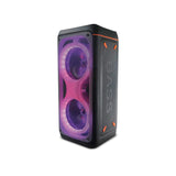 Bocina 4" Recar Bt/ Usb/ Karaoke 10wX2 Sankey