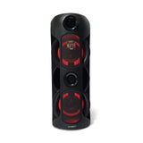 Bocina bluetooth 2 x 6.5" SANKEY