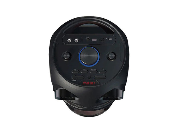 Bocina Pórtatil Sankey Recargable de 6.5" - PA65DCA25-2.jpg