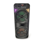 Bocina bluetooth portátil de 8" × 2 SANKEY - PA8DC33C-e1692389784412.jpg